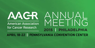 ����÷������������֢�о�Э�ᣨAACR����Ⱦۻἰչ����