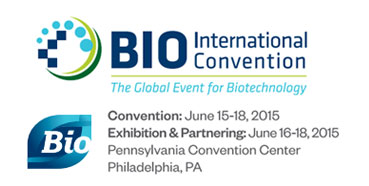 ����÷������2015����������չ��Ⱦۻἰչ����(BIOInternational)