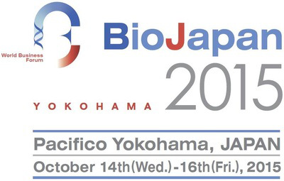 ����÷������BioJapan2015