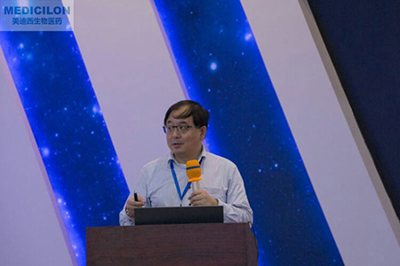 �Ͼ���ѧ���Ӵ��������Ѱ�ҩ�ﳤЧ���о�����