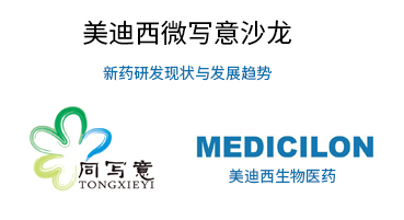 ����÷΢д��ɳ������ҩ�з���״����������̽��