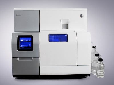 Biacore?8K -���Ӽ��໥������