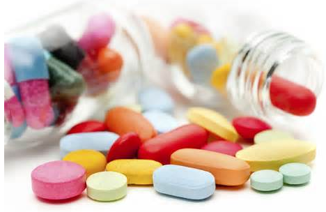 �ֽ⣺2018����ҩ��ҵֵ�ù�ע���¶���