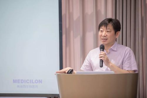 ����÷ҩ���ٴ�ǰ����ѧ���ܲ���������ʿ