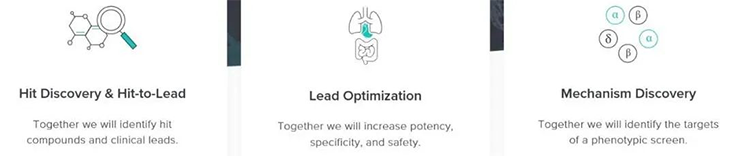 10ÒÚÃÀÔªÏàÖú£¡Ê¹ÓÃAI¿ª·¢Ç±ÔÚÖØ°õС·Ö×ÓÁÆ·¨