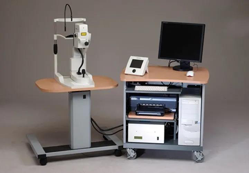 º£µÂ±¤¼¤¹âÑÛ¿ÆÕï¶ÏÒÇ SPECTRALIS?HRA + OCT