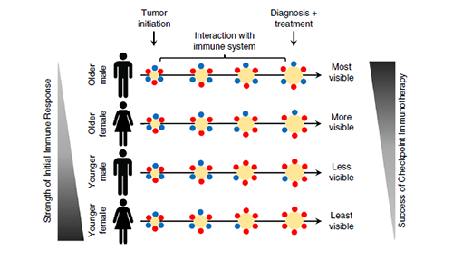 �ڷ�TCGA������Ⱥ�о�����֤