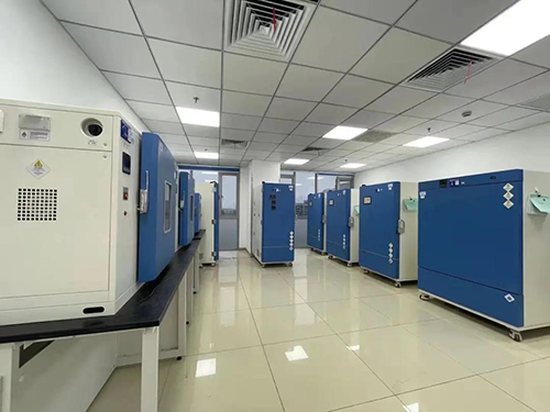 ÃÀ¸ß÷GMPÖÆ¼ÁÆÊÎöʵÑéÊÒ