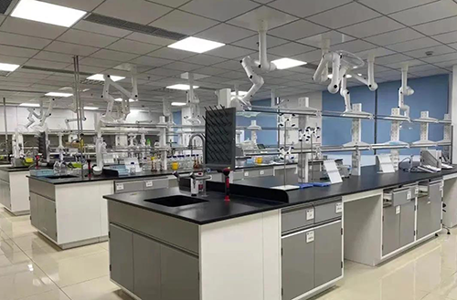 ÃÀ¸ß÷GMPÖÆ¼ÁÆÊÎöʵÑéÊÒ