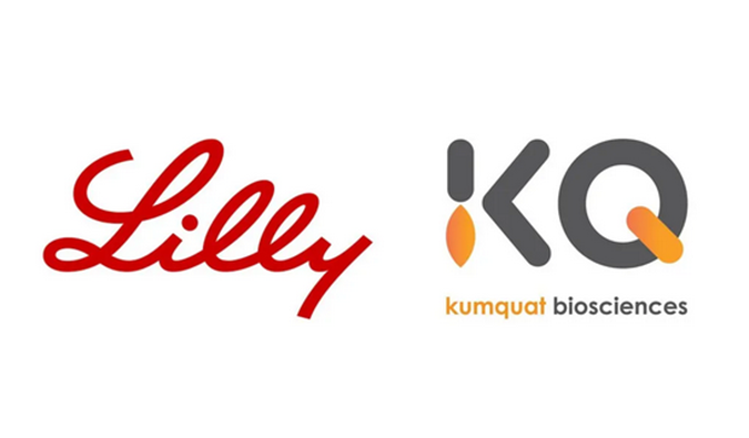 ף�أ�����÷����ͬ��Kumquat Biosciences�������濢��������������Ͽ�����������С����ҩ