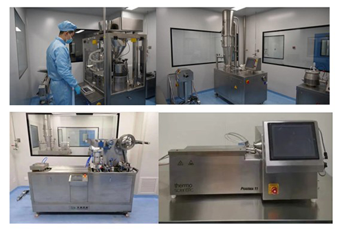 GMP³µ¼ä GMP³µ¼ä