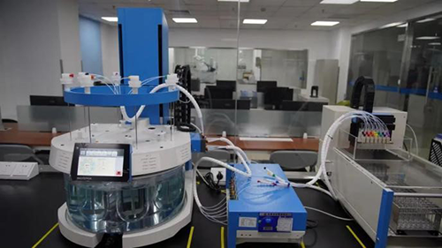 GMPÖÆ¼ÁÆÊÎöʵÑéÊÒ GMPÖÆ¼ÁÆÊÎöʵÑéÊÒ