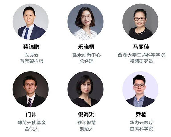 ��AI����ҽ����������������������δ�����ۻ�α�