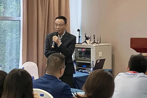 ͼ6-ÃÀ¸ß÷ҩ´ú¶¯Á¦Ñ§¼°ÉúÎïÆÊÎö²¿¸±×ܲÃÍòºê²©Ê¿Ö÷³ÖPanelÌÖÂÛ»á.png ͼ6-ÃÀ¸ß÷ҩ´ú¶¯Á¦Ñ§¼°ÉúÎïÆÊÎö²¿¸±×ܲÃÍòºê²©Ê¿Ö÷³ÖPanelÌÖÂÛ»á.png