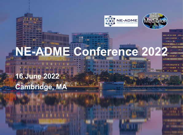 ����÷��������NE-ADME (New Era of ADME & Beyond) Conference