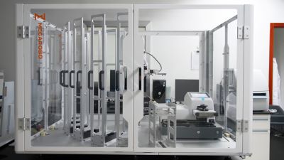 MEGAROBO Elisa ϴ���