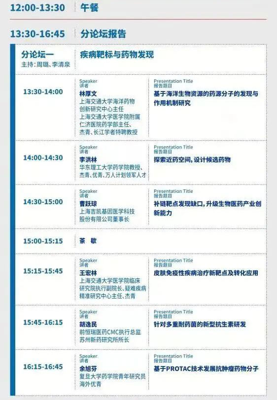 2022¸´µ©ÐÂÒ©´´ÔìÂÛ̳-ÈÕ³Ì_04.jpg 2022¸´µ©ÐÂÒ©´´ÔìÂÛ̳-ÈÕ³Ì_04.jpg