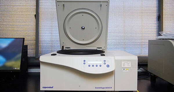eppendorf-centrifuge-5810R-�䶳���Ļ�