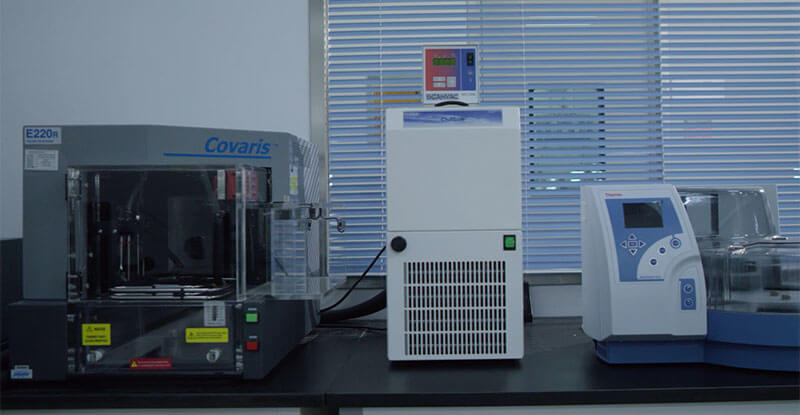 Covaris������ϸ��