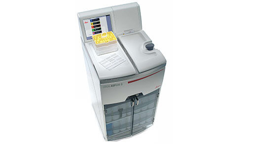 Leica��֯��ˮ��