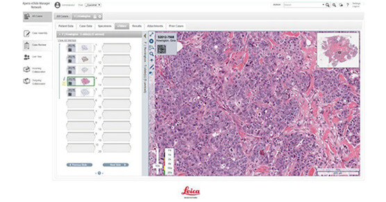 Leica--eSlide������������