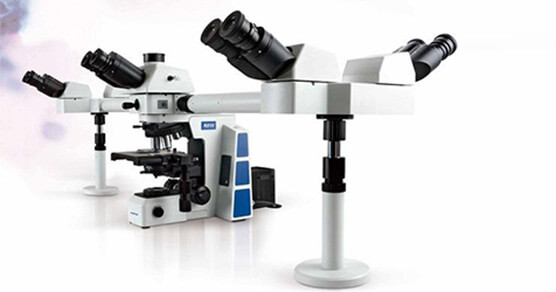 OLYMPUS��ѧ������΢��