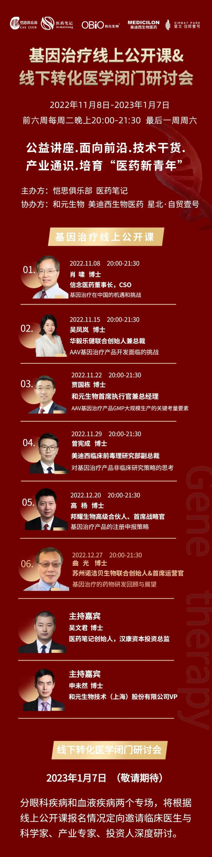 »ùÒòÖÎÁÆÏµÁеÚ6ÆÚ£º»ùÒòÖÎÁƵÄÒ©ÎïÑз¢»ØÊ×ÓëÕ¹Íû.jpg »ùÒòÖÎÁÆÏµÁеÚ6ÆÚ£º»ùÒòÖÎÁƵÄÒ©ÎïÑз¢»ØÊ×ÓëÕ¹Íû.jpg