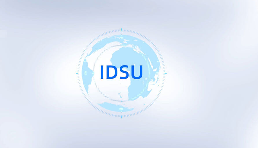 ����÷�����з�Ч�Ͳ�(IDSU)����Ƭ