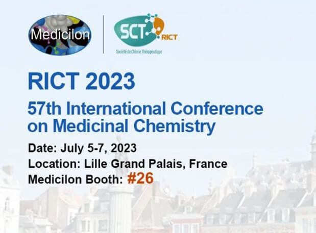 RICT2023| ����÷�·��������з�Ч��ƽ̨����ȫ��ҩ���з�