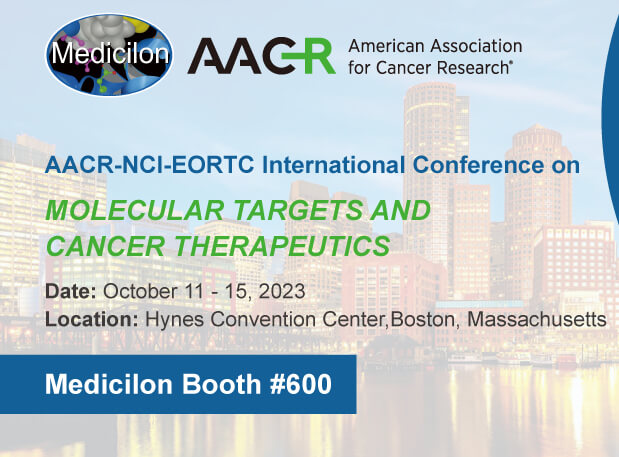 չλ��600������÷����AACR-NCI-EORTCչʾ�����·���ƽ̨