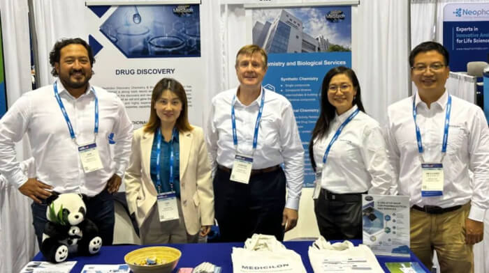 American Association of Pharmaceutical Scientists£¨AAPS£©2023 PHARMSCI 360´ó»á.jpg American Association of Pharmaceutical Scientists£¨AAPS£©2023 PHARMSCI 360´ó»á.jpg