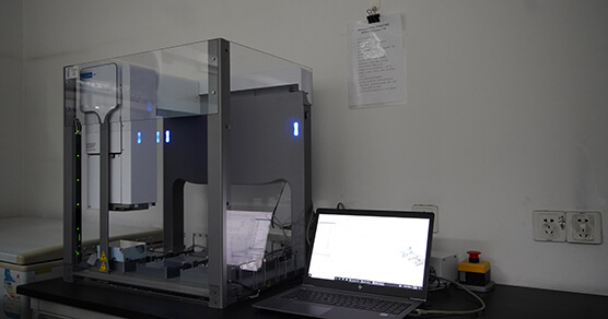 �Զ�����Һ����վ