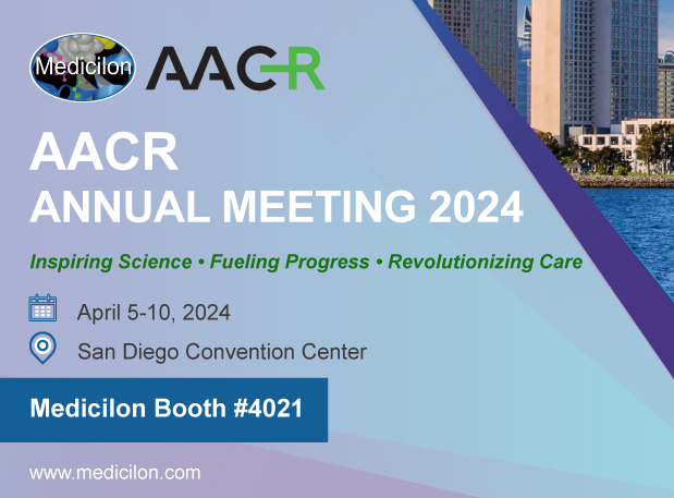 ������÷֮Լ������AACR2024����ͻ�������籩�������糸