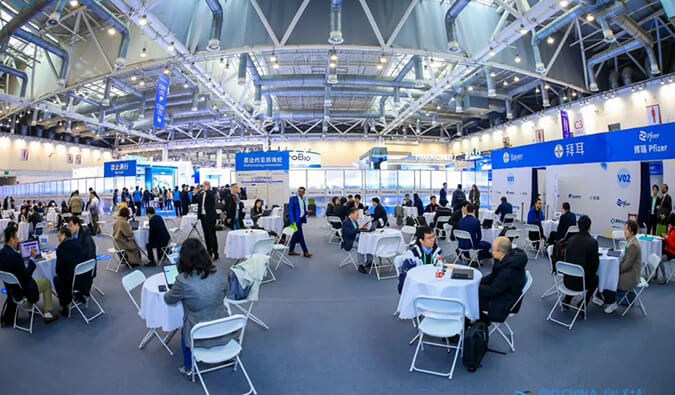 ������� | ?����÷����BIO CHINA 2025��